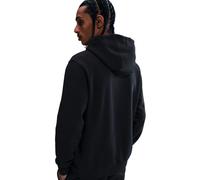 Nike Sportswear Sudadera 'Club' negro M negro