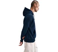 Nike Club Sudadera con capucha de tejido Fleece - Hombre - Azul S