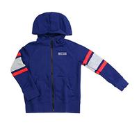 Nike Sudadera con Capucha Air Full Zip para Chico.