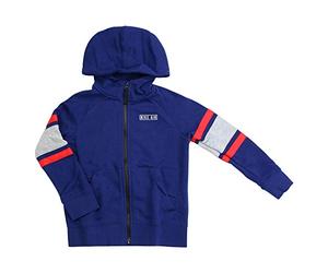 Nike Sudadera con Capucha Air Full Zip para Chico.