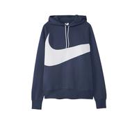 Nike - Sudadera con Capucha Azul Moda Deportiva - Sport - Hombre - Azul - 2XL -