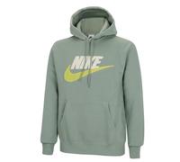 NIKE Sudadera con Capucha de Forro Polar Club para Hombre