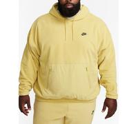 Nike Sudadera con capucha de tejido Fleece polar de Hombre. Multicolor 2XL