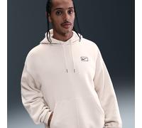 Nike Sudadera con capucha - Hombre - Marrón S