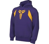 Kobe Sudadera con capucha Therma-FIT - Niño/a - Morado L