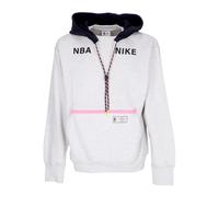 Nike - Sudadera con capucha NBA Courtside 23 Fleece Team 31 - Sport - Hombre - Gris - M -