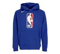 Nike - Sudadera con capucha NBA Team - Sport - Hombre - Azul - M -