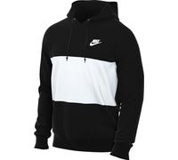 Nike Sudadera de hombre Club Fleece+ Nike. Negro XL