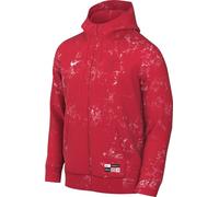 Nike Sudadera con Capucha para Hombre del FC Liverpool Club de fútbol con Cremallera Completa (Hombre)