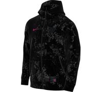 Nike Sudadera con Capucha para Hombre FC Chelsea Third de Terry Francés con Cremallera Completa para Hombre
