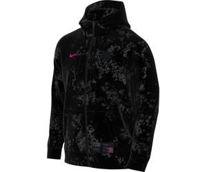 Nike Sudadera con Capucha para Hombre FC Chelsea Third de Terry Francés con Cremallera Completa para Hombre