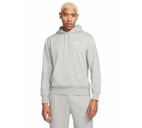 Nike Sportswear Sudadera 'Club Fleece' gris moteado, Talla XXL