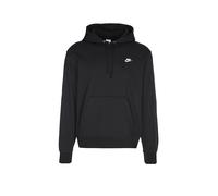 Nike Sportswear Phoenix Fleece Sudadera con Capucha - Mujer, Sail/Black, HF6839-133, 2XL