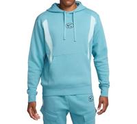 Nike Sudadera con Capucha para Hombre Sw Air de Forro Polar (1 Unidad)