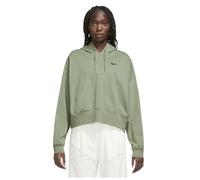 NIKE Sudadera con Capucha para mujer-dm6417 Sudadera con Capucha