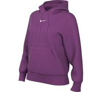 Nike Sudadera con Capucha para Mujer Sportswear Phoenix de Forro Polar (Mujer)