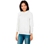 Nike - Sudadera con capucha Park 20 Fleece Mujer, Mujer, White, XL
