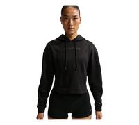 Nike - Sudadera con capucha Pro Therma-Fit - Sport - Mujer - Negro - S -