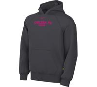Nike Sudadera con Capucha Unisex para niños del FC Chelsea Third
