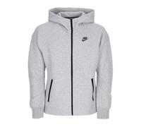 Nike - Sudadera con capucha y cremallera deportiva - Sport - Mujer - Gris - M -