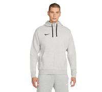 Nike Sudadera con Capucha y Cremallera Park 20 para Hombre, Colores Azul, Rojo y Gris, Todas las Tallas.