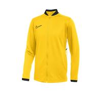 NIKE Sudadera con cremallera deportiva 'Academy 25' amarillo / negro 134 amarillo / negro