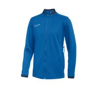 NIKE Sudadera con cremallera deportiva 'Academy 25' azul / marino / blanco 146 azul / marino / blanco