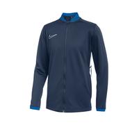 NIKE Sudadera con cremallera deportiva 'Academy 25' azul / navy 134 azul / navy