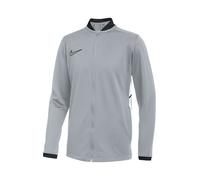 NIKE Sudadera con cremallera deportiva 'Academy 25' gris / negro / blanco 158 gris / negro / blanco
