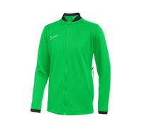 NIKE Sudadera con cremallera deportiva 'Academy 25' verde / negro / blanco 122-128 verde / negro / blanco