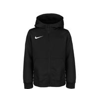 NIKE Sudadera con cremallera deportiva 'Park 20' negro / blanco 122-128 negro / blanco