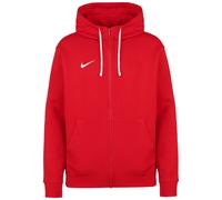 NIKE Sudadera con cremallera deportiva 'Park 20' rojo cereza / blanco XL rojo cereza / blanco