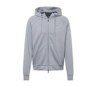 NIKE Sudadera con cremallera deportiva 'Primary' gris M gris