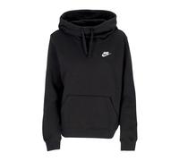 Nike - Sudadera con Cuello de Embudo Nike Sportswear - Sport - Mujer - Negro - M -