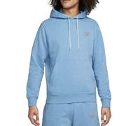 Nike Sudadera de Forro Polar para Hombre, Color Azul holandés, Talla M, Azul holandés, Talla M