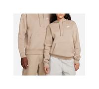 Nike Sudadera de hombre Sportswear Club Fleece Nike. Caqui S