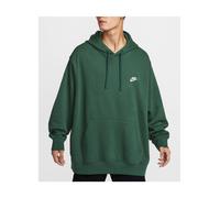 Nike Sportswear Club Fleece Sudadera con capucha - Verde L