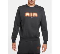 Nike Sudadera de hombre Sportwear Air Crew Nike. Gris M