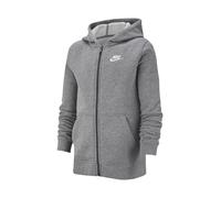Nike Sudadera de niños Sportswear Nike. Gris 8 Años