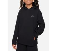 Sudadera Nike - Negro - Sudadera Capucha Niño talla 12