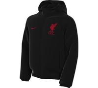 NIKE Sudadera Deportiva para niño Liverpool FC Tech FLC FZ