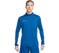 Nike - Sudadera Dri-Fit Academy 23, Hombre, Court Blue-White-Aquarius Blue, S