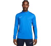 Nike - Sudadera Dri-Fit Academy 23, Hombre, Royal Blue-Obsidian-White, L