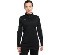 Nike - Sudadera Dri-Fit Academy 23 Mujer, Mujer, Black-White, XS