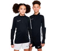 Nike - Sudadera Dri-Fit Academy 23 Niño, Unisex, Black-White, M