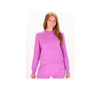 Nike sudadera Dri-Fit One S Violeta