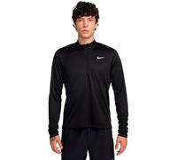 Nike - Sudadera Dri-FIT Pacer, Hombre, black-reflective silv, L