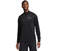 Nike - Sudadera Dri-Fit Ready, Hombre, Black-White, XL