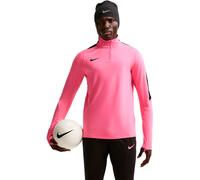 Nike - Sudadera Dri-Fit Strike, Unisex, Pinksicle-Black-Black-Black, XL