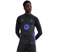 Nike - Sudadera Fc Barcelona Pre-Match x Kobe 2025-2026, Unisex, Grey, L